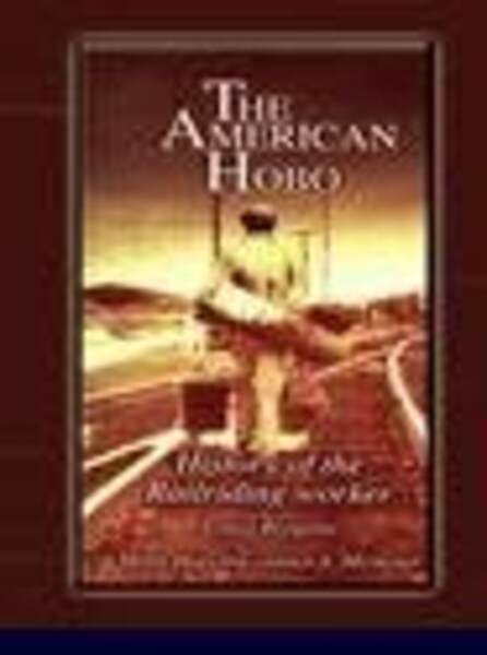 The American Hobo (2003) Screenshot 1