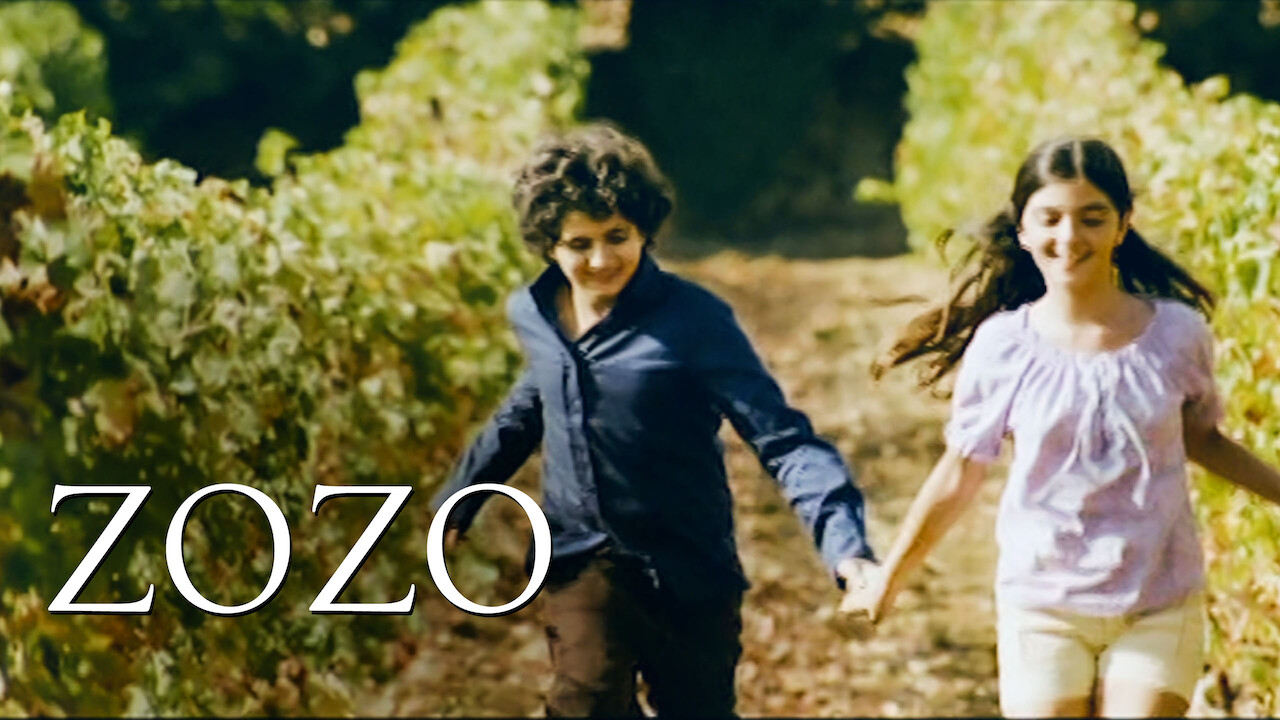 Zozo (2005) Screenshot 2 