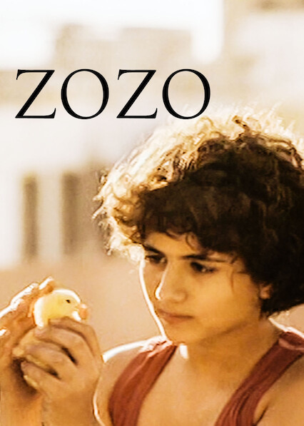 Zozo (2005) Screenshot 4 