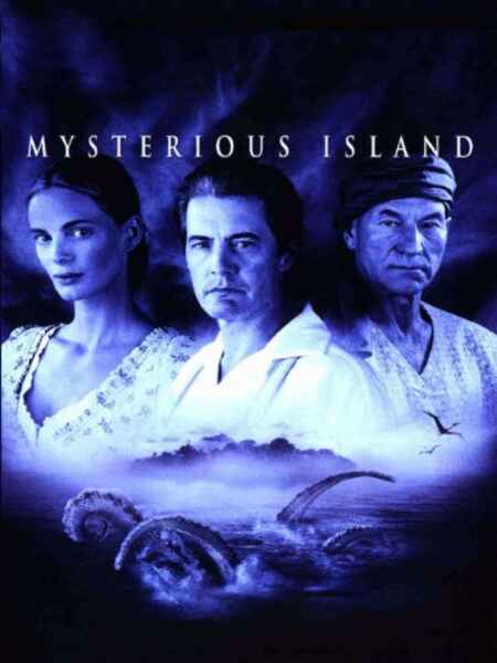 Mysterious Island (2005) Screenshot 1