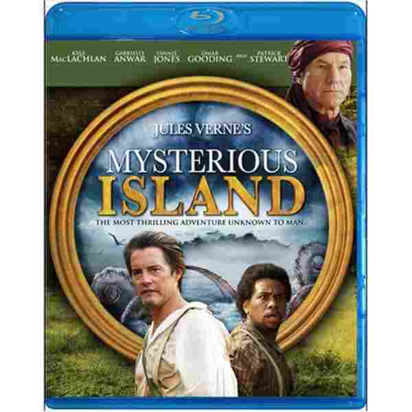 Mysterious Island (2005) Screenshot 2