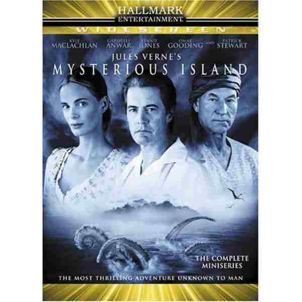 Mysterious Island (2005) Screenshot 3