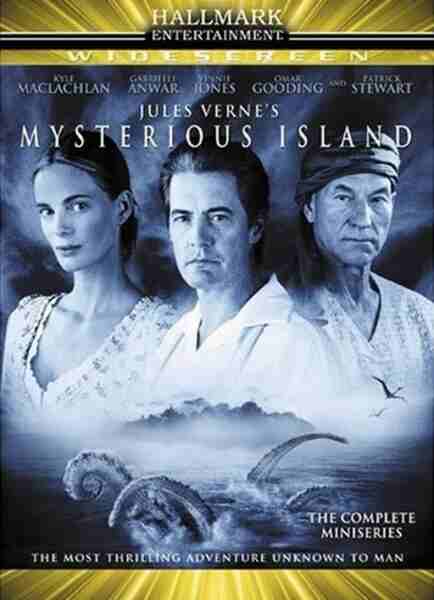 Mysterious Island (2005) Screenshot 5