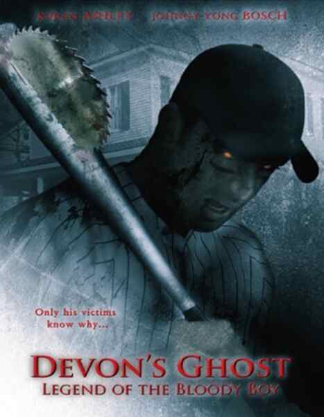 Devon's Ghost: Legend of the Bloody Boy (2005) Screenshot 1