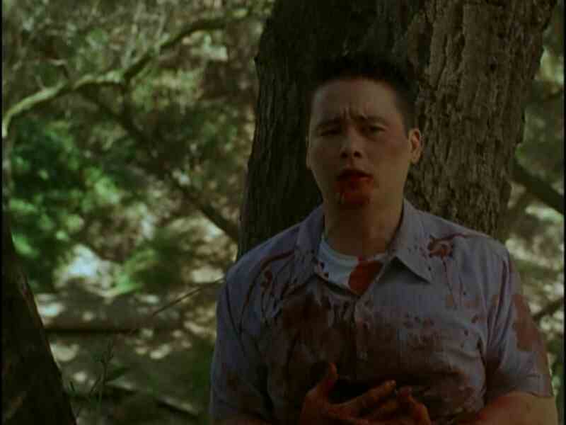 Devon's Ghost: Legend of the Bloody Boy (2005) Screenshot 2