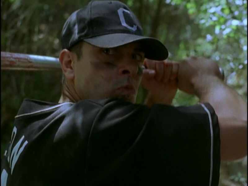 Devon's Ghost: Legend of the Bloody Boy (2005) Screenshot 3