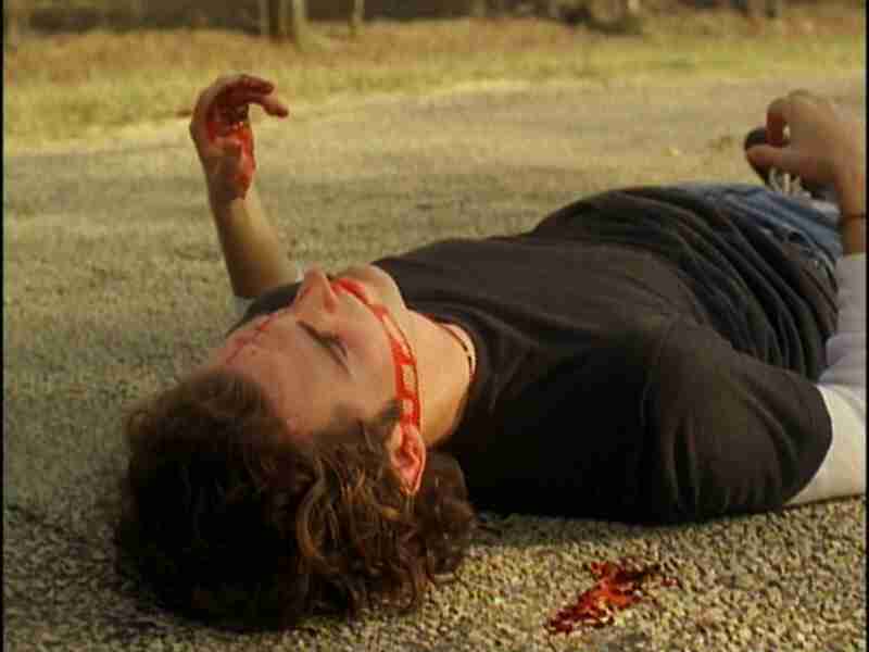 Devon's Ghost: Legend of the Bloody Boy (2005) Screenshot 4