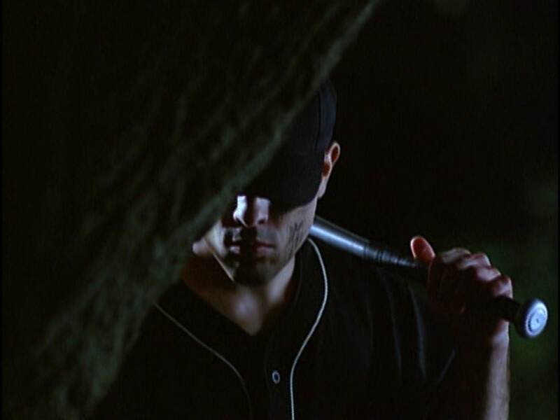 Devon's Ghost: Legend of the Bloody Boy (2005) Screenshot 5