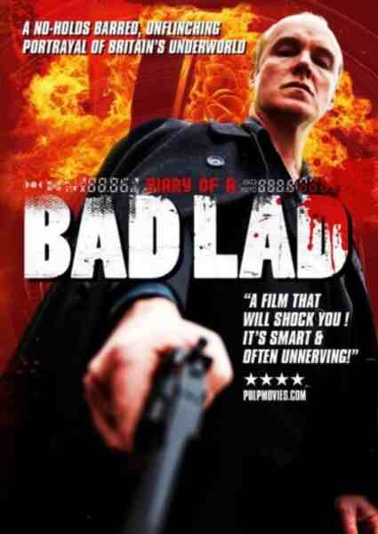 Diary of a Bad Lad (2010) Screenshot 1