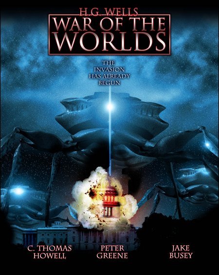 War of the Worlds (2005) Screenshot 1