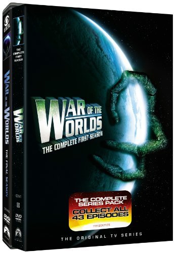 War of the Worlds (2005) Screenshot 2