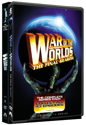 War of the Worlds (2005) Screenshot 3