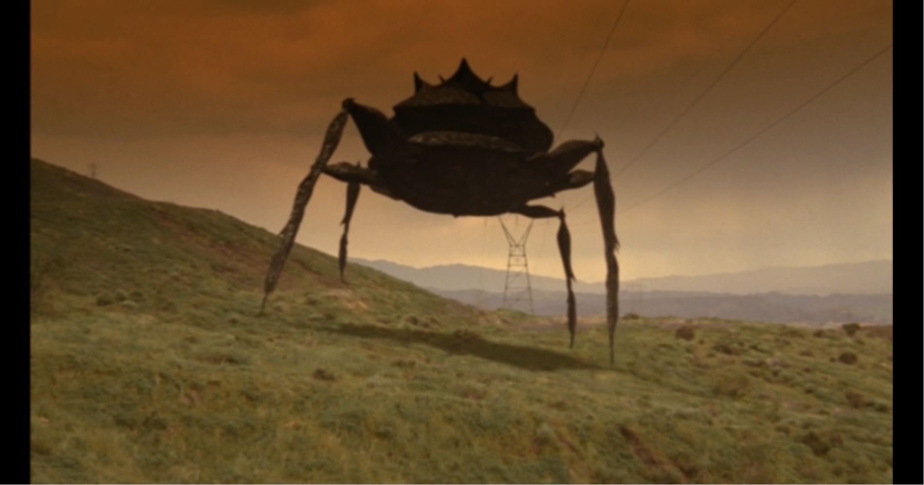 War of the Worlds (2005) Screenshot 4