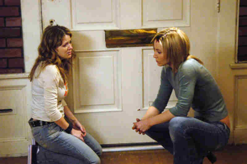 The Mangler Reborn (2005) Screenshot 1