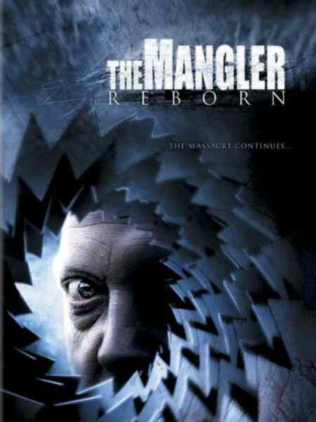 The Mangler Reborn (2005) Screenshot 2