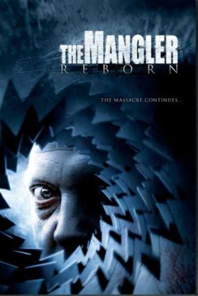 The Mangler Reborn (2005) Screenshot 3