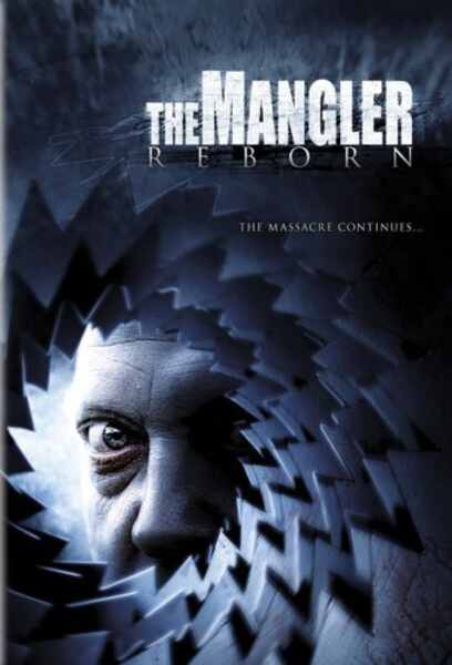 The Mangler Reborn (2005) Screenshot 4
