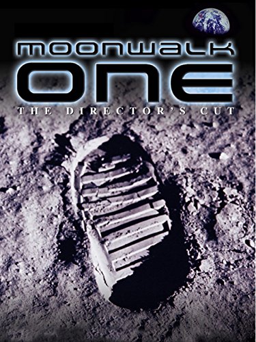Moonwalk One (1971) starring Laurence Luckinbill on DVD on DVD