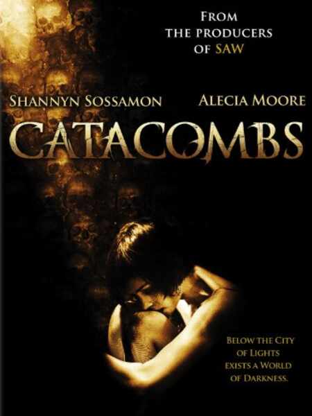 Catacombs (2007) Screenshot 1