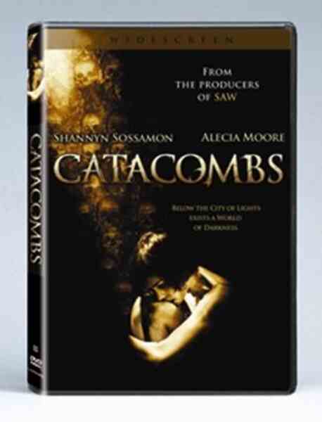 Catacombs (2007) Screenshot 3