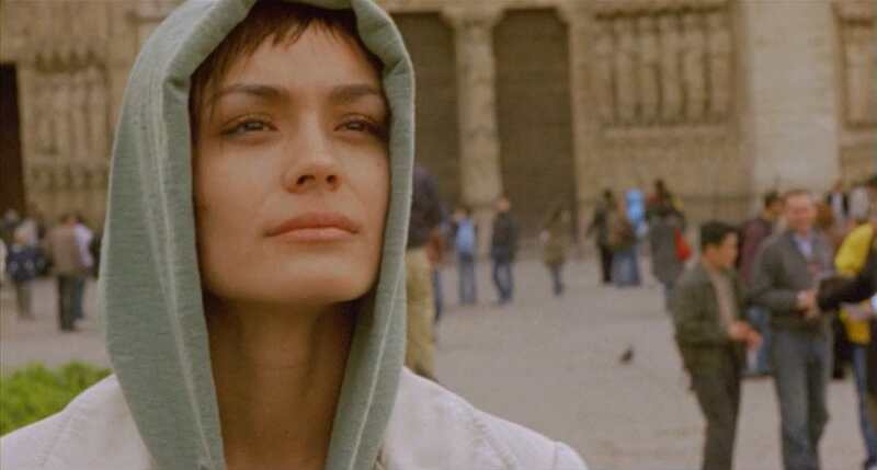 Catacombs (2007) Screenshot 5