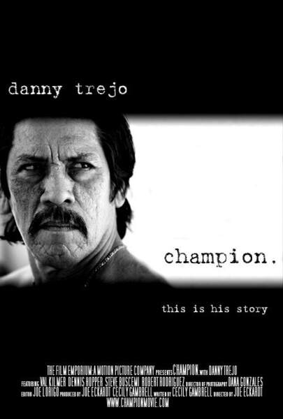 Champion (2005) Screenshot 1