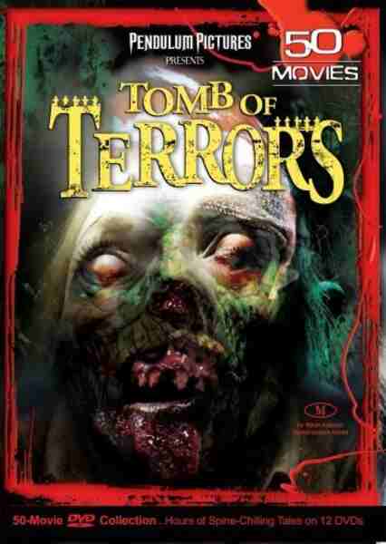 Kill the Scream Queen (2004) Screenshot 2