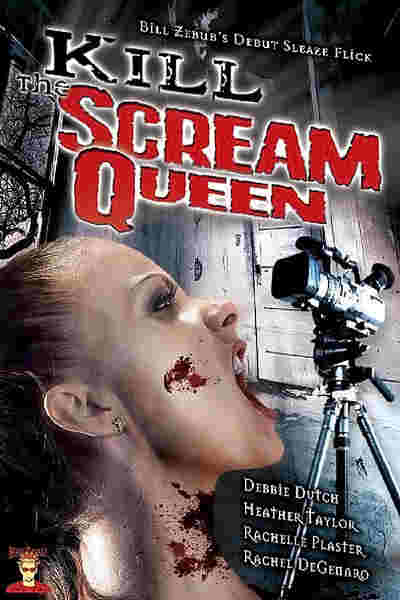 Kill the Scream Queen (2004) Screenshot 4