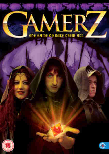 GamerZ (2005) Screenshot 3