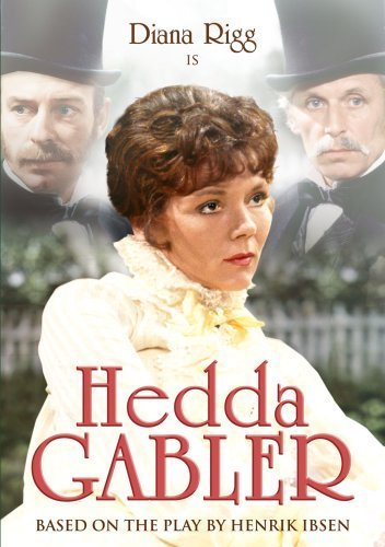 Hedda Gabler (1981) Screenshot 1 