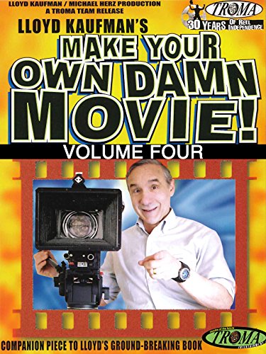 Make Your Own Damn Movie! (2005) Screenshot 1