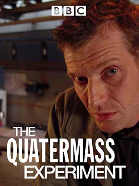 The Quatermass Experiment (2005) Screenshot 1