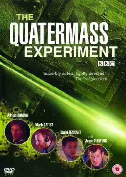 The Quatermass Experiment (2005) Screenshot 2