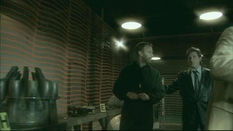 The Quatermass Experiment (2005) Screenshot 3