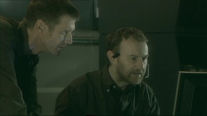 The Quatermass Experiment (2005) Screenshot 5