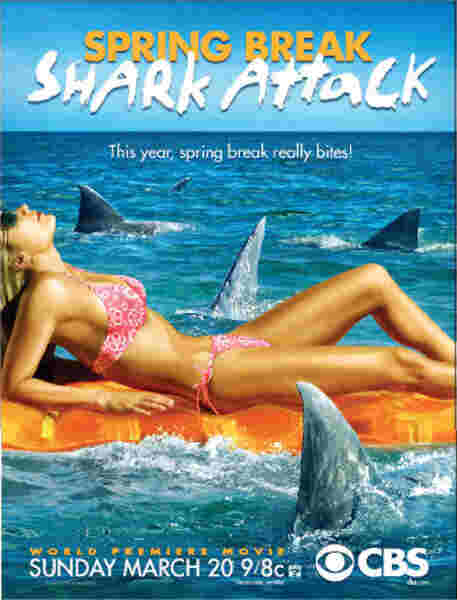 Spring Break Shark Attack (2005) Screenshot 2