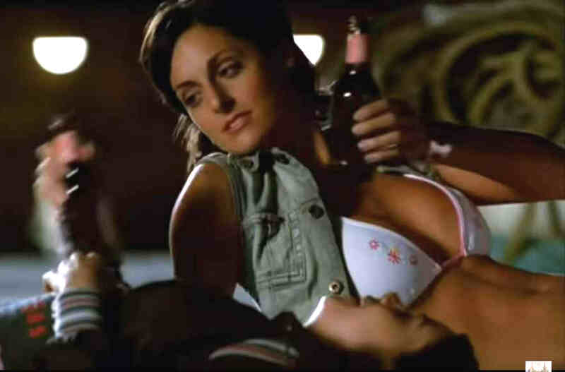 Spring Break Shark Attack (2005) Screenshot 5