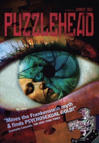 Puzzlehead (2005) starring Stephen Galaida on DVD on DVD