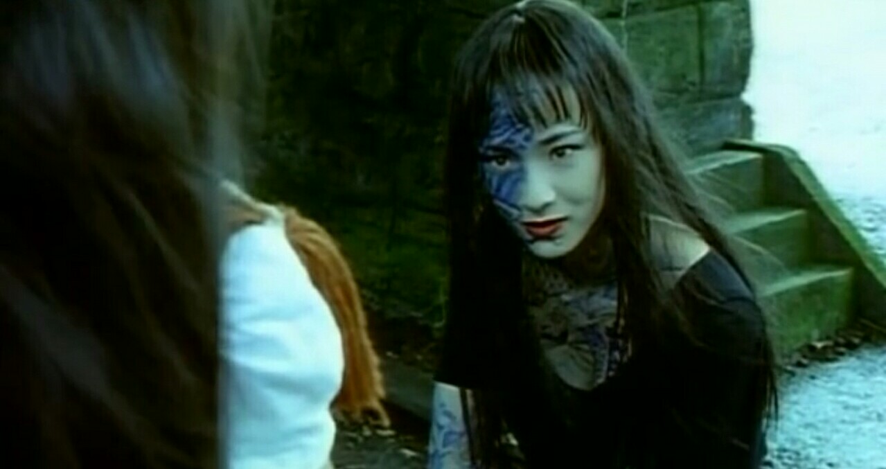 Shibito no koiwazurai (2001) Screenshot 2