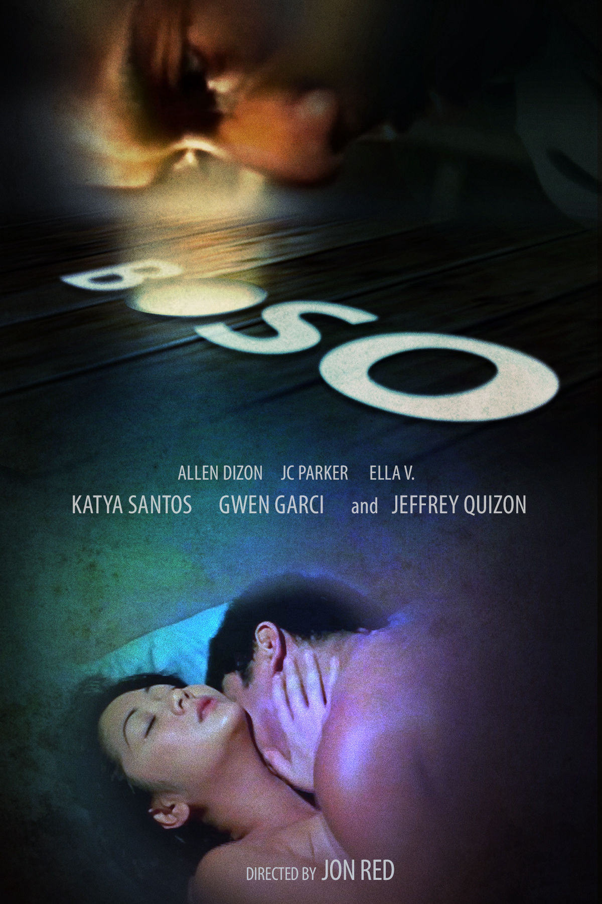 Boso (2005) with English Subtitles on DVD on DVD