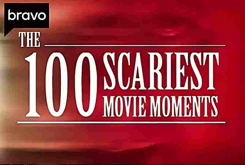 The 100 Scariest Movie Moments (2004) Screenshot 1