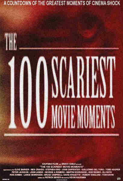The 100 Scariest Movie Moments (2004) Screenshot 3