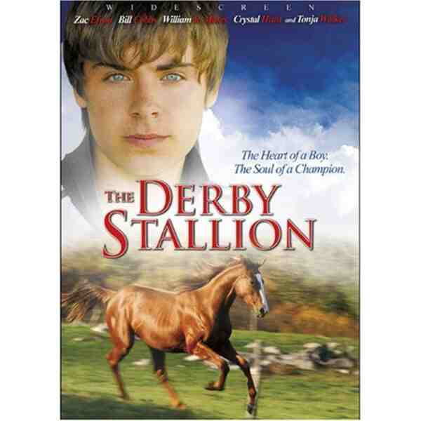 The Derby Stallion (2005) Screenshot 2
