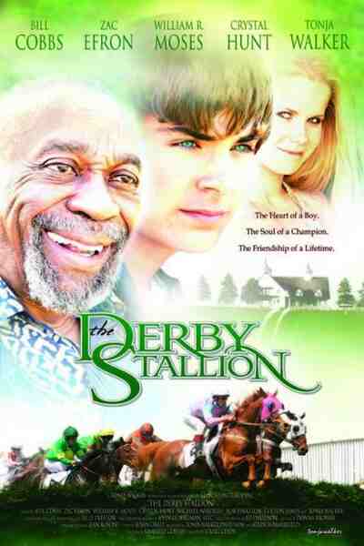 The Derby Stallion (2005) starring Charles Black on DVD on DVD