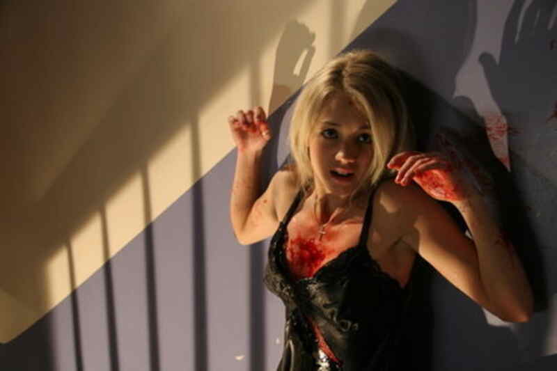Insecticidal (2005) Screenshot 2