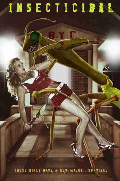 Insecticidal (2005) Screenshot 3