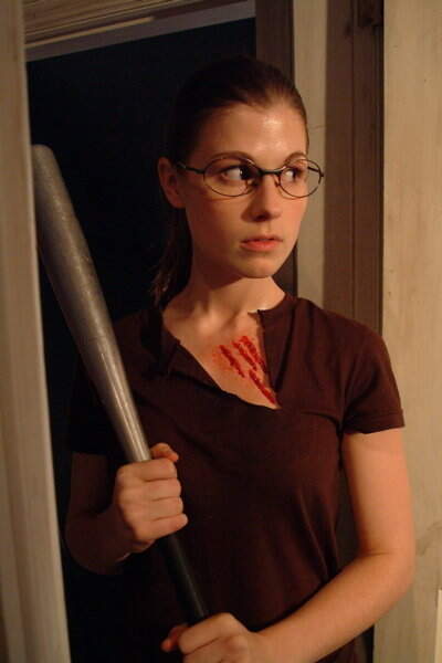 Insecticidal (2005) Screenshot 4
