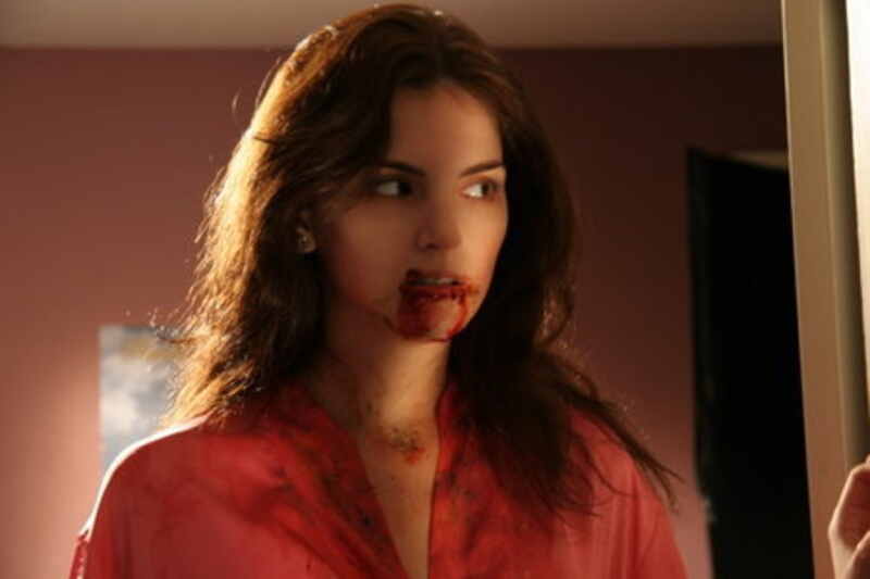 Insecticidal (2005) Screenshot 5
