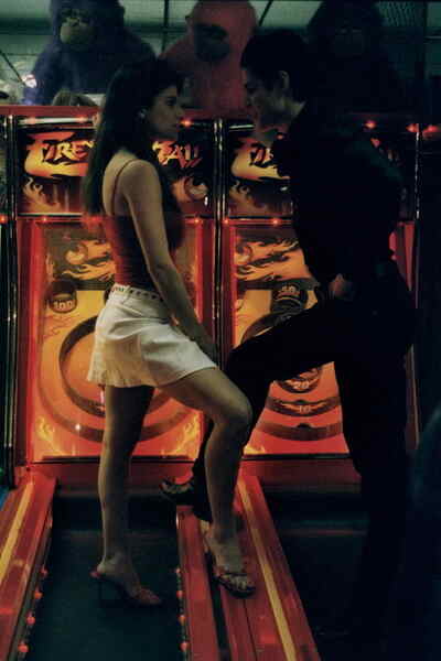 The Lost (2006) Screenshot 2