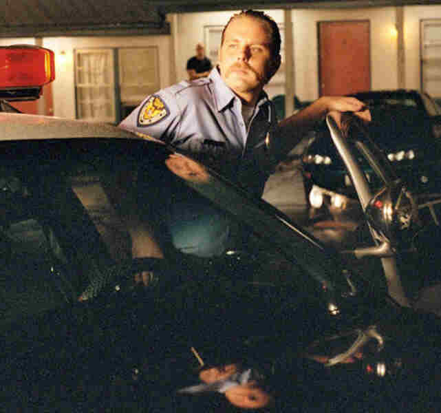 The Lost (2006) Screenshot 4